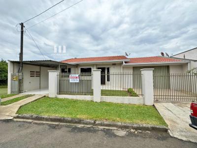 Casa para Venda, em Irati, bairro Vila So Joo, 2 dormitrios, 2 banheiros, 3 vagas