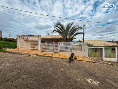 Casa para Venda, em Siqueira Campos, bairro Barbosa, 3 dormitrios, 2 banheiros, 1 sute, 3 vagas