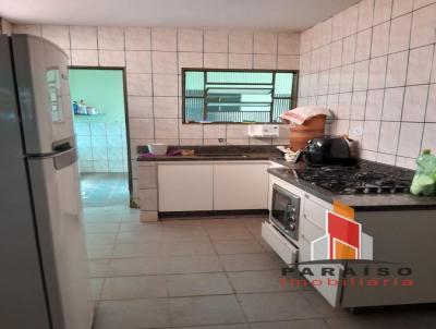 Casa para Venda, em Uberlndia, bairro Alvorada, 3 dormitrios, 2 banheiros, 4 vagas