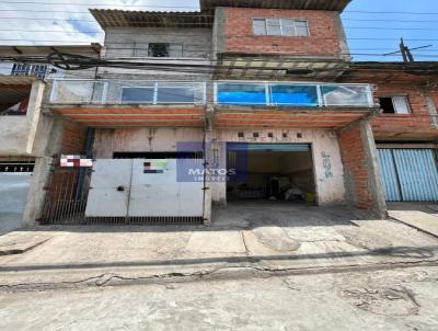 Casa para Venda, em Carapicuba, bairro VILA SILVIANIA, 5 dormitrios, 5 banheiros, 1 vaga