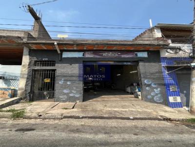 Casa para Venda, em Carapicuba, bairro Vila Santa Terezinha, 3 dormitrios, 4 banheiros