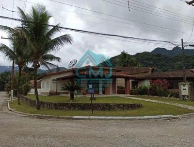 Casa em Condomnio para Venda, em Ubatuba, bairro Horto Florestal, 4 dormitrios, 4 banheiros, 2 sutes, 4 vagas