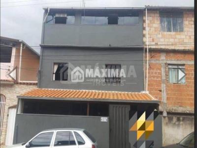 Casa para Venda, em So Joo Del Rei, bairro Bom Pastor, 3 dormitrios, 1 banheiro