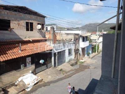 Apartamento para Venda, em So Joo Del Rei, bairro So Jos Operrio, 3 dormitrios, 1 banheiro