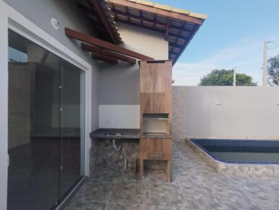 Casa para Venda, em Itanham, bairro BALNERIO SO FERNANDES, 2 dormitrios, 1 banheiro, 1 sute, 2 vagas