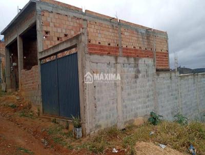 Casa para Venda, em So Joo Del Rei, bairro Fbricas, 2 dormitrios, 1 banheiro, 3 vagas