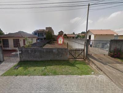 Terreno para Venda, em Araucria, bairro Vila Nova