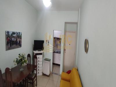 Apartamento para Venda, em Rio de Janeiro, bairro Copacabana, 1 dormitrio, 1 banheiro