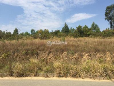 Lote para Venda, em So Joo Del Rei, bairro Novo Horizonte