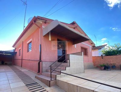 Casa para Venda, em Cordeirpolis, bairro Vila Nova Braslia, 1 dormitrio, 1 banheiro