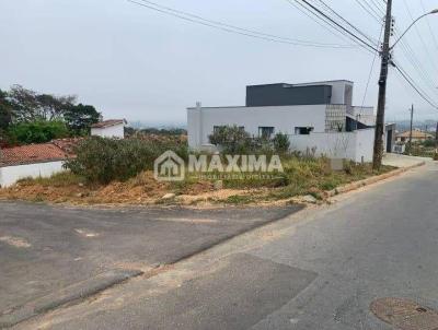 Lote para Venda, em So Joo Del Rei, bairro Portal Vila Rica (Colnia do Maral)