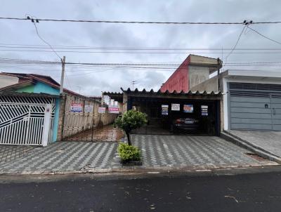 Casa Trrea para Venda, em Mau, bairro Jardim Snia Maria, 5 vagas