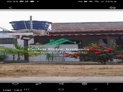 Casa para Venda, em Governador Valadares, bairro Santa Rita, 3 dormitrios, 4 vagas