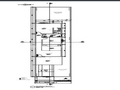 Casa para Venda, em Palmas, bairro SANTA BARBARA, 2 dormitrios, 1 sute