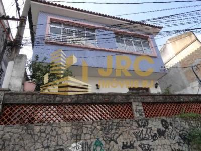 Apartamento para Venda, em Rio de Janeiro, bairro Penha, 2 dormitrios, 1 banheiro