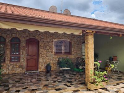 Casa para Venda, em Cordeirpolis, bairro JARDIM PROGRESSO, 3 dormitrios, 2 banheiros