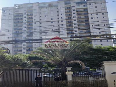 Apartamento para Locao, em Guarulhos, bairro Vila Augusta, 3 dormitrios, 1 banheiro, 1 sute, 1 vaga