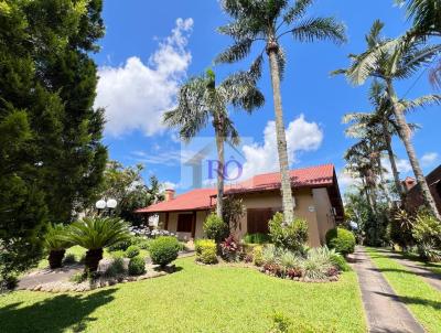 Casa para Venda, em Santa Cruz do Sul, bairro Gois, 4 dormitrios, 3 banheiros, 1 sute, 2 vagas