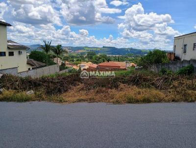 Lote para Venda, em So Joo Del Rei, bairro Solar da Serra (Colnia do Maral)