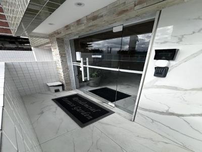 Apartamento para Venda, em Praia Grande, bairro Mirim, 2 dormitrios, 1 banheiro, 1 sute, 1 vaga