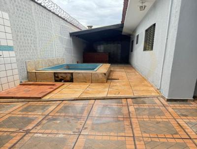 Casa para Venda, em Ribeiro Preto, bairro Parque Flamboyant, 4 dormitrios, 3 banheiros, 1 sute, 5 vagas