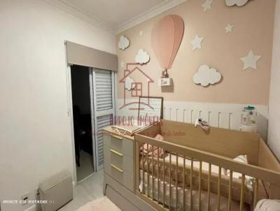 Cobertura Duplex para Venda, em So Bernardo do Campo, bairro Baeta Neves, 4 dormitrios, 3 banheiros, 1 sute, 2 vagas