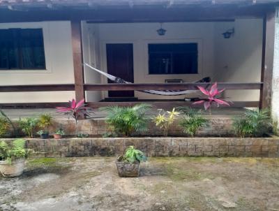 Casa em Condomnio para Venda, em Guapimirim, bairro Iconha, 3 dormitrios, 3 banheiros, 1 sute, 2 vagas