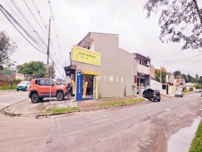 Comercial para Venda, em Curitiba, bairro TATUQUARA