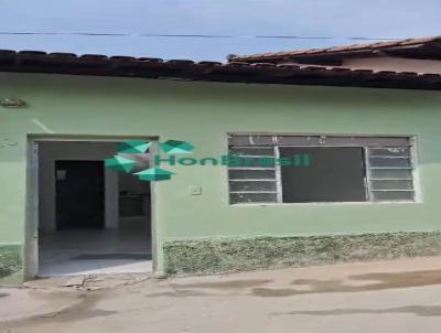 Casa para Venda, em Lagoa Santa, bairro Bela Vista, 2 dormitrios, 1 banheiro