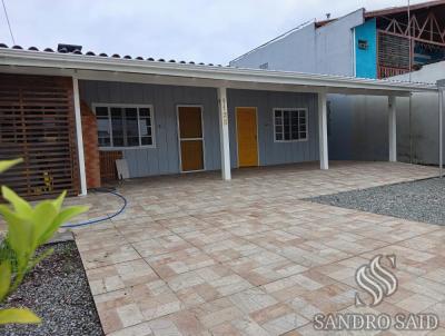 Casa para Venda, em Balnerio Barra do Sul, bairro Centro, 3 dormitrios, 2 banheiros, 1 vaga