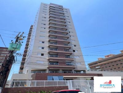 Apartamento 1 dormitrio para Venda, em Praia Grande, bairro Aviao, 1 dormitrio, 1 banheiro, 1 vaga