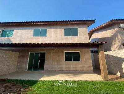 Casa em Condomnio para Locao, em Resende, bairro Liberdade, 3 dormitrios, 1 banheiro, 1 sute, 2 vagas