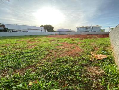 Lote em Condomnio Fechado para Venda, em Tatu, bairro Condomnio So Marcos