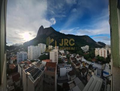 Apartamento para Venda, em Rio de Janeiro, bairro Humait, 1 dormitrio, 1 banheiro