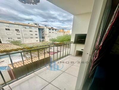 Apartamento para Venda, em Canoas, bairro Igara, 2 dormitrios, 1 banheiro, 1 vaga