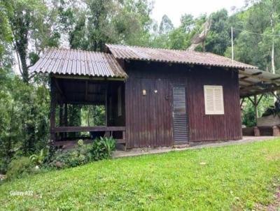 Stio / Chcara para Venda, em Picada Caf, bairro Joaneta, 2 dormitrios, 2 banheiros, 1 vaga