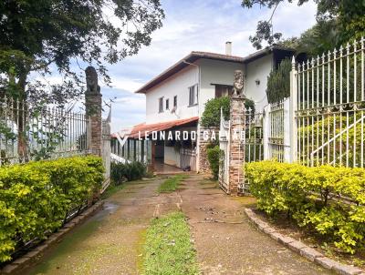 Casa em Condomnio para Venda, em Nova Lima, bairro Residencial Vale das Araras, 4 dormitrios, 6 banheiros, 4 sutes, 7 vagas