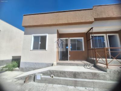 Casa para Venda, em Maric, bairro Manu Manuela, 1 dormitrio, 1 banheiro, 1 vaga