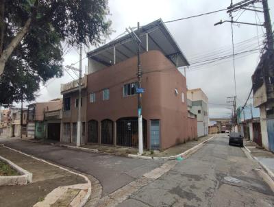 Casa para Locao, em , bairro Jardim Sapopemba, 8 dormitrios, 5 banheiros, 3 sutes, 4 vagas