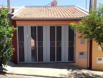 Casa para Venda, em So Joo da Boa Vista, bairro Jardim Flamboyant, 2 dormitrios, 1 banheiro, 2 vagas