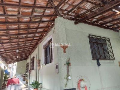 Casa para Venda, em So Joo Del Rei, bairro Vila Santa Terezinha, 4 dormitrios, 1 banheiro, 1 vaga