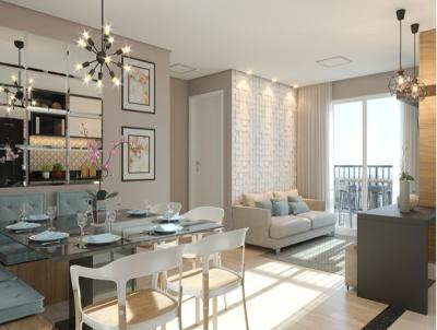 Apartamento para Venda, em Mau, bairro Vila Vitoria, 2 dormitrios, 1 banheiro, 1 vaga