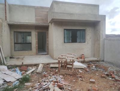 Casa para Venda, em Almirante Tamandar, bairro Cachoeira, 2 dormitrios, 1 banheiro