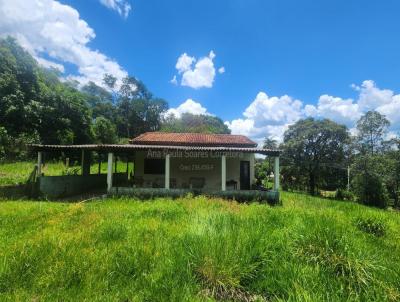 Chcara para Venda, em Franca, bairro Zona Rural
