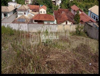 Lote para Venda, em So Joo Del Rei, bairro So Caetano