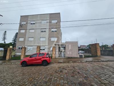 Apartamento para Venda, em Camaquã, bairro Vila Nova, 2 dormitórios, 1 banheiro, 1 vaga