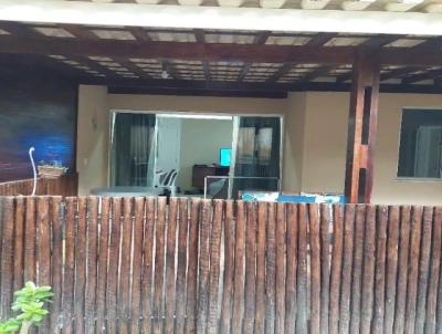 Apartamento para Venda, em Camaari, bairro Boa Unio (Abrantes), 2 dormitrios, 2 banheiros, 1 vaga