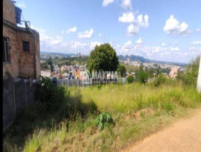 Lote para Venda, em So Joo Del Rei, bairro Vila Brasil