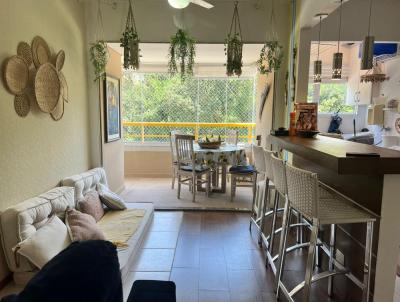 Apartamento para Venda, em Bertioga, bairro Riviera, 2 dormitrios, 2 banheiros, 1 sute, 1 vaga