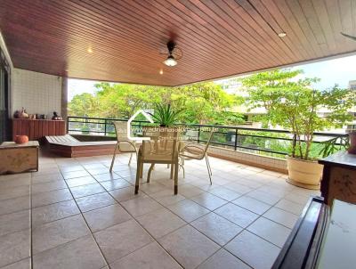 Apartamento para Venda, em Rio de Janeiro, bairro Recreio dos Bandeirantes, 3 dormitrios, 3 banheiros, 1 sute, 2 vagas